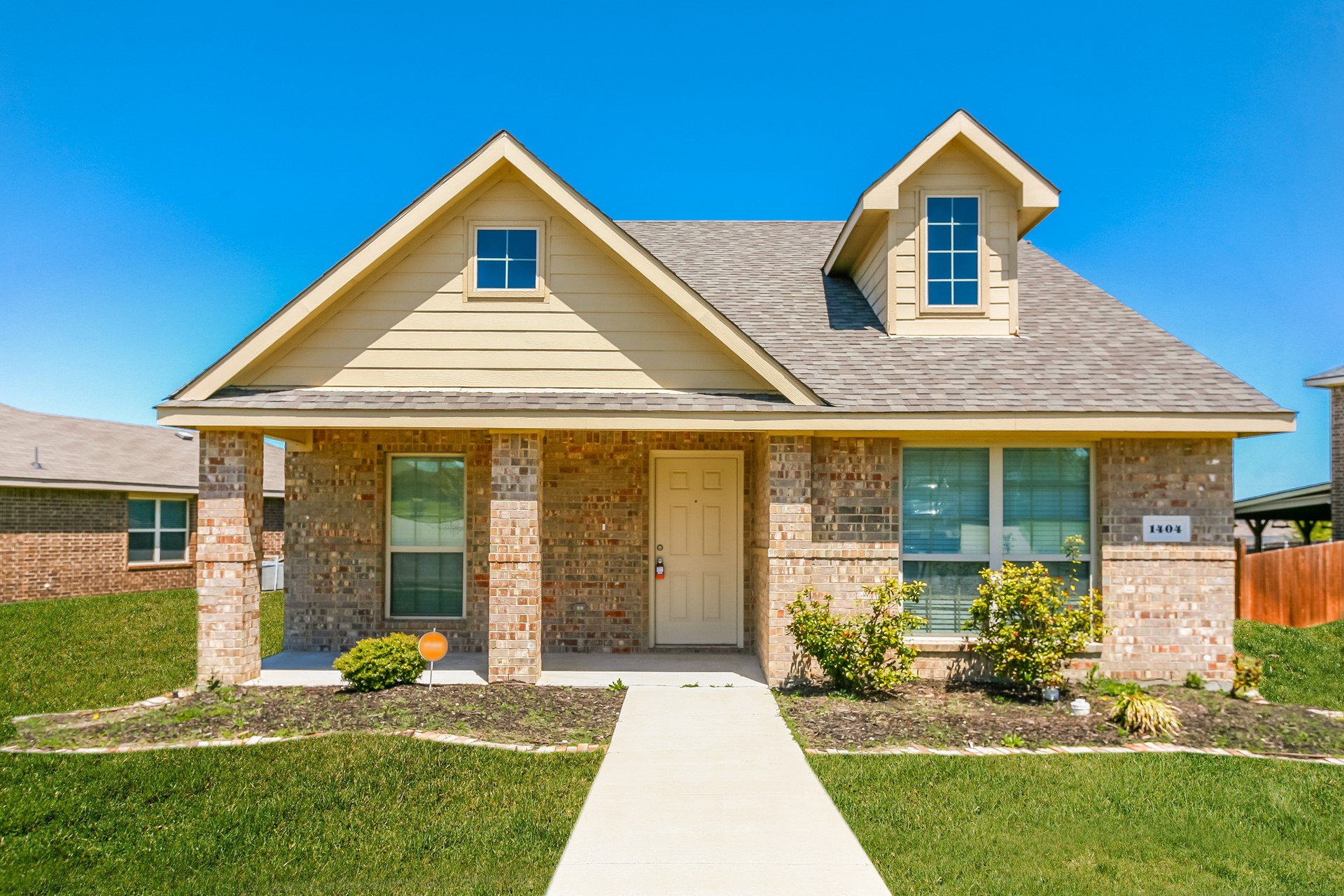 1404 Waco Turner Royse City TX 75189