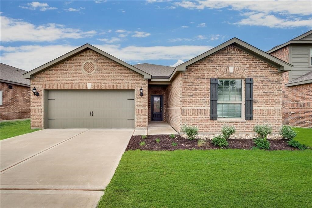 228 Ryan Street Anna TX 75409