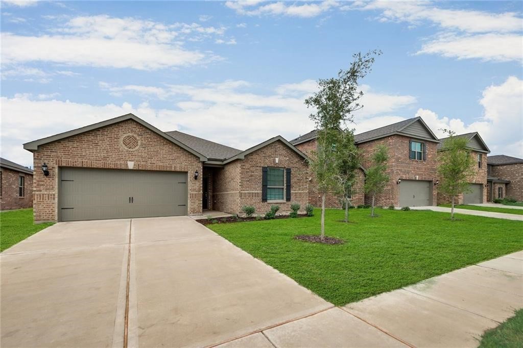 228 Ryan Street Anna TX 75409