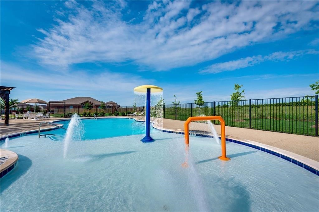 228 Ryan Street Anna TX 75409