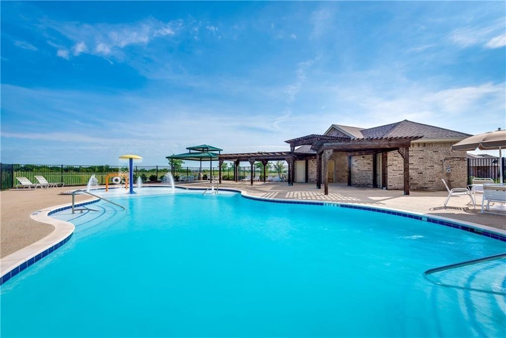 228 Ryan Street Anna TX 75409