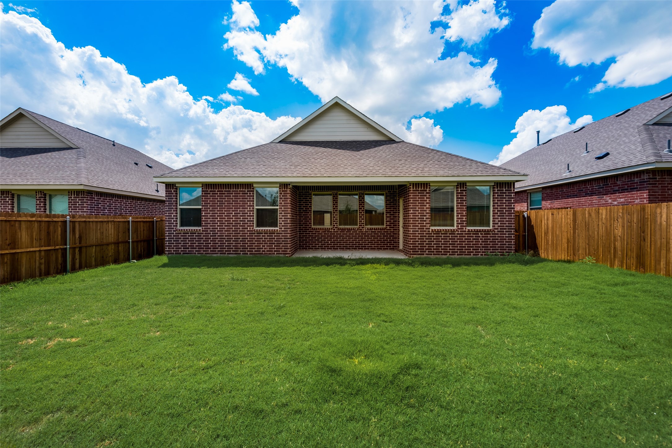 1833 Lake Grove Drive Little Elm TX 75068