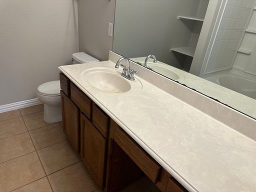 1117 Acacia Drive Anna TX 75409