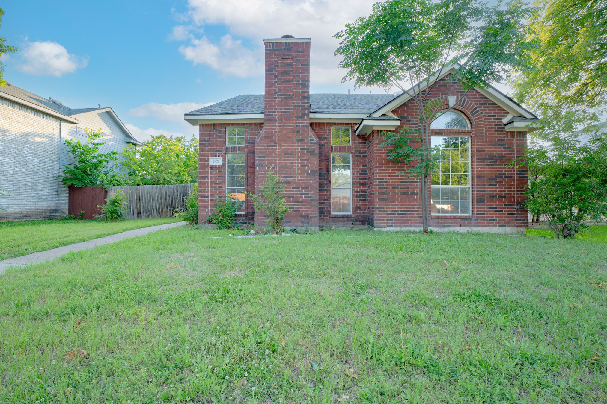 3721 Smartt Street Rowlett TX 75088