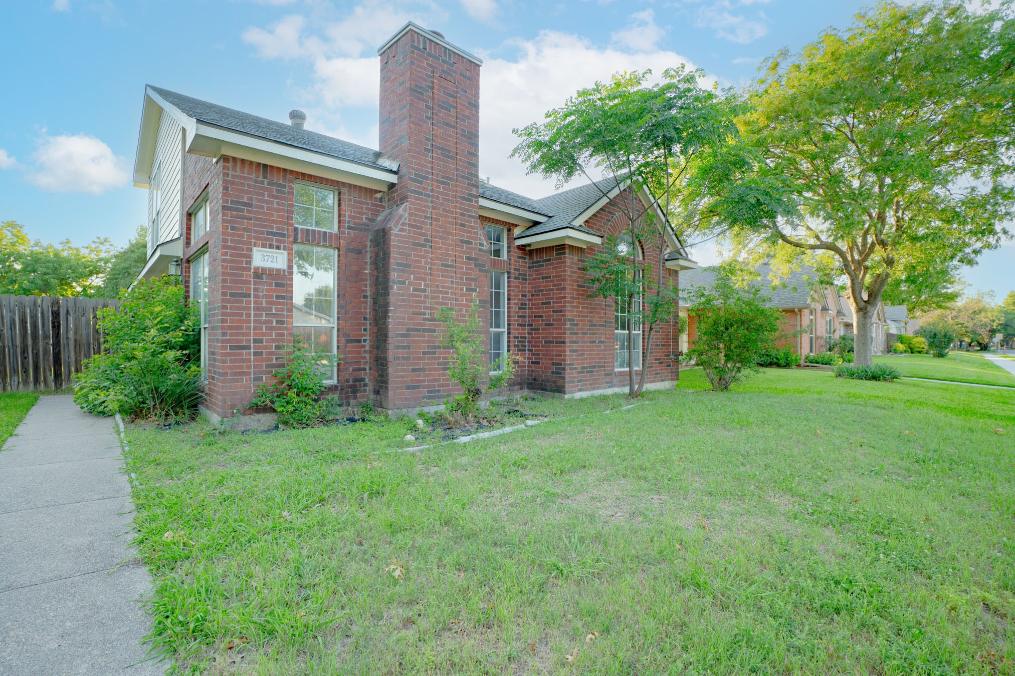 3721 Smartt Street Rowlett TX 75088