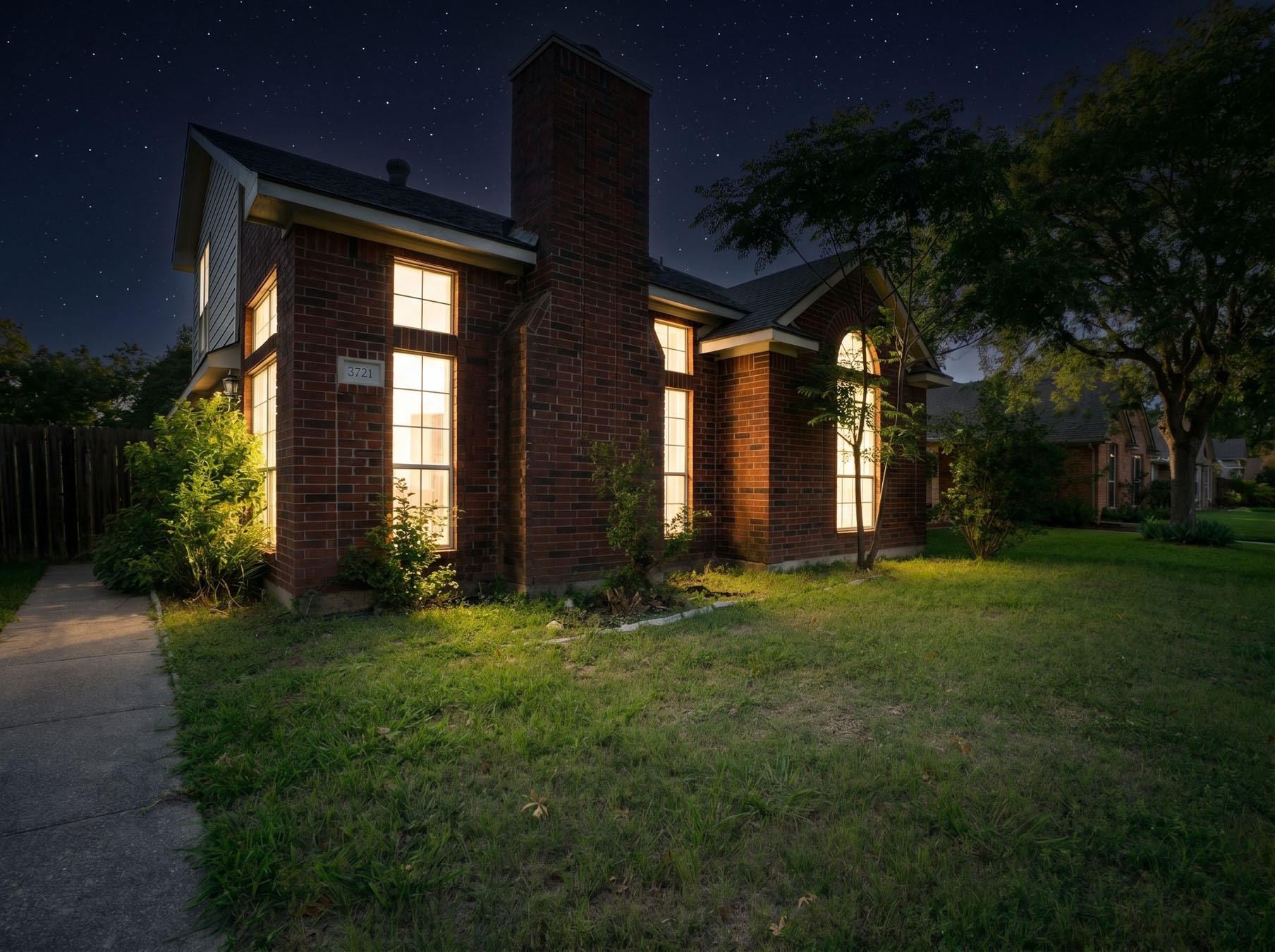 3721 Smartt Street Rowlett TX 75088