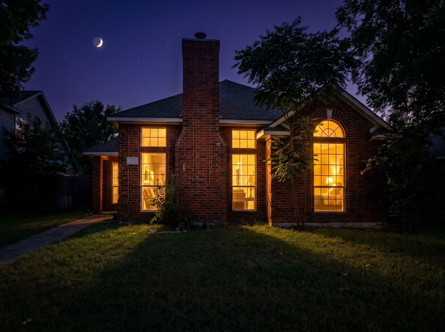 3721 Smartt Street Rowlett TX 75088