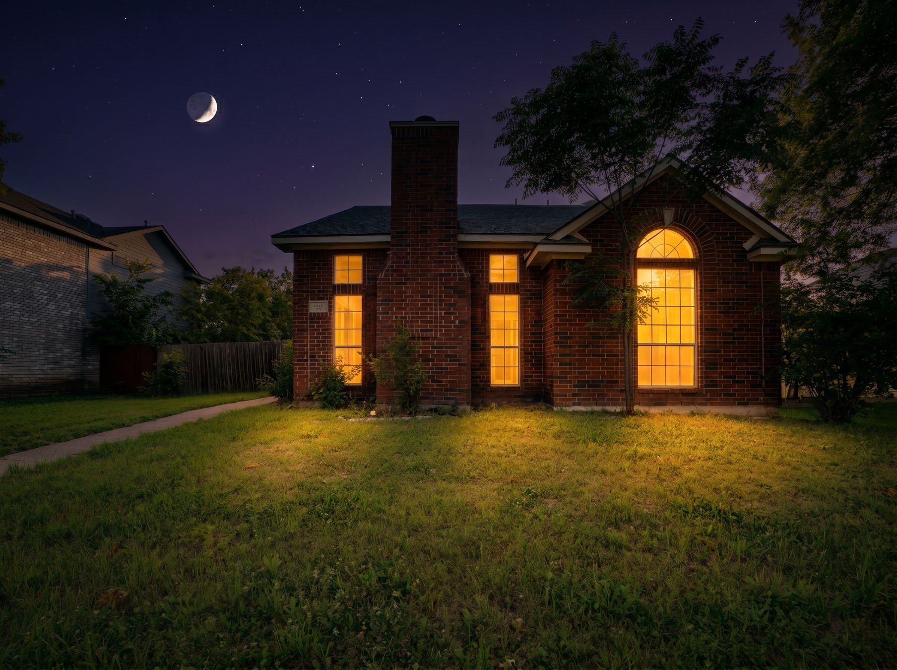 3721 Smartt Street Rowlett TX 75088