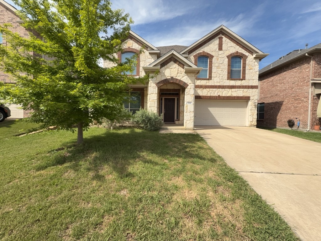 9709 Gessner Drive Fort Worth TX 76244
