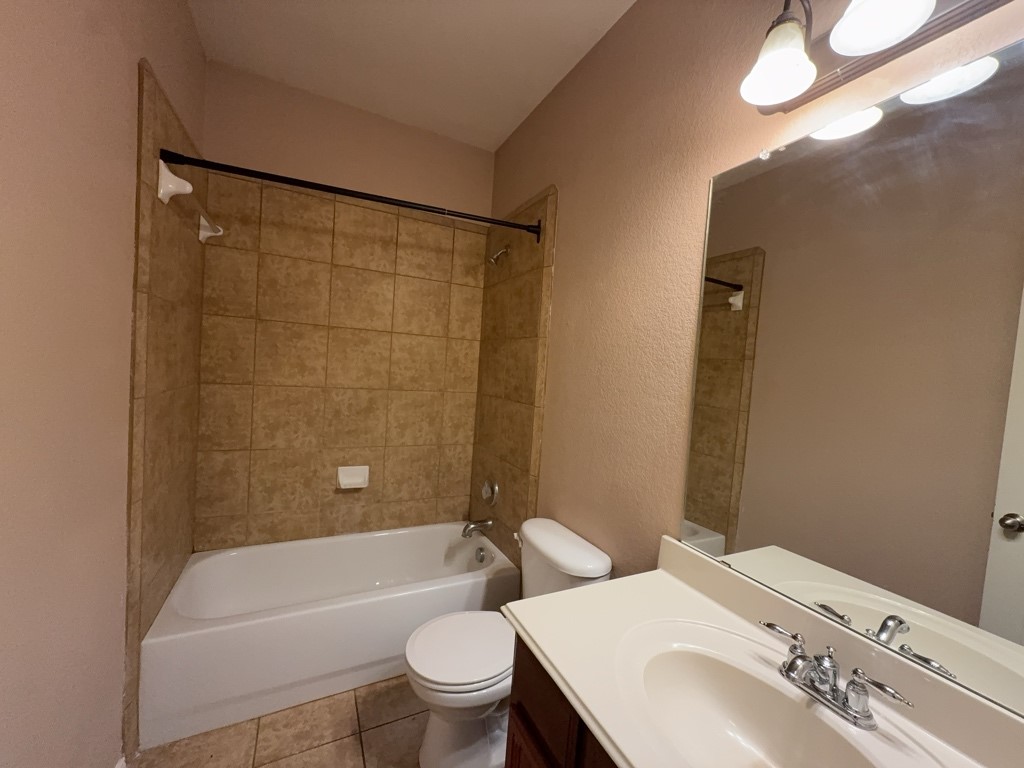 9709 Gessner Drive Fort Worth TX 76244