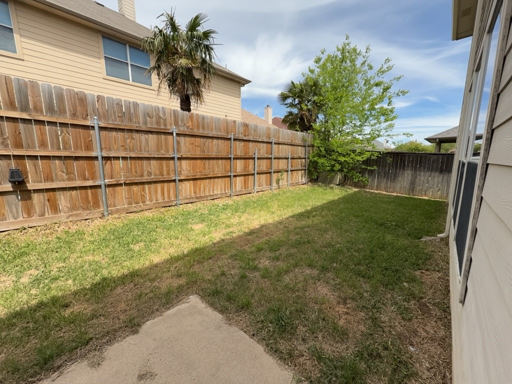 9709 Gessner Drive Fort Worth TX 76244