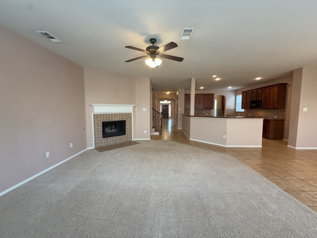 9709 Gessner Drive Fort Worth TX 76244