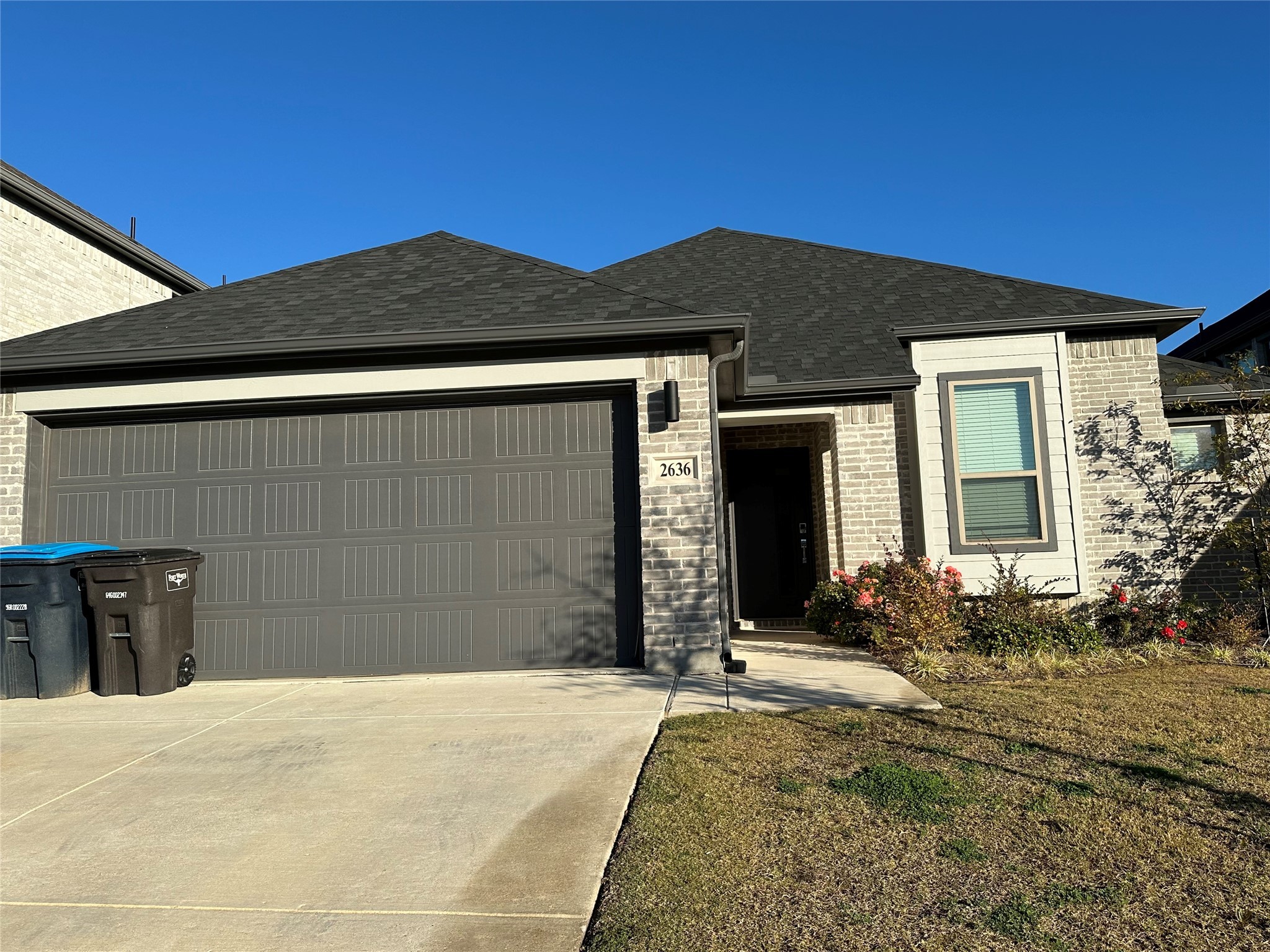 2636 Keokuk Street Fort Worth TX 76179