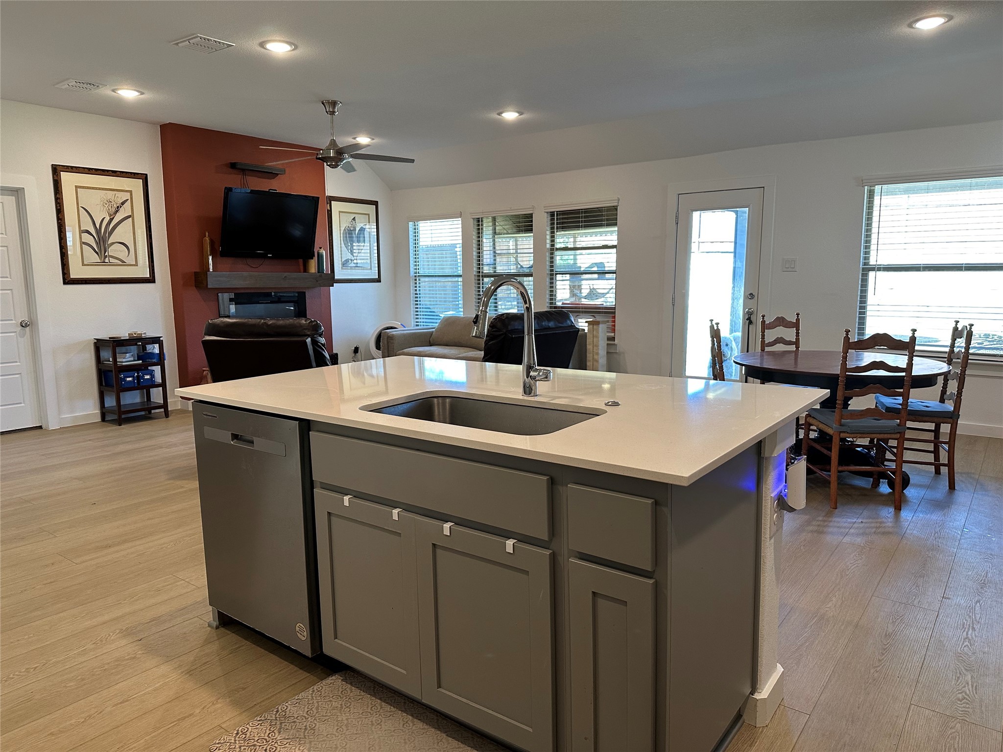 2636 Keokuk Street Fort Worth TX 76179