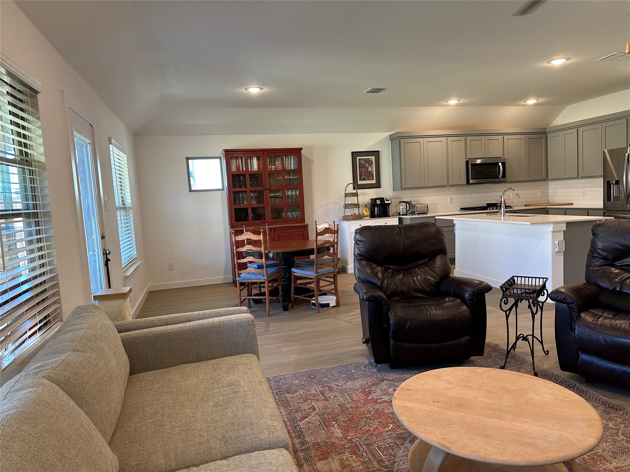 2636 Keokuk Street Fort Worth TX 76179