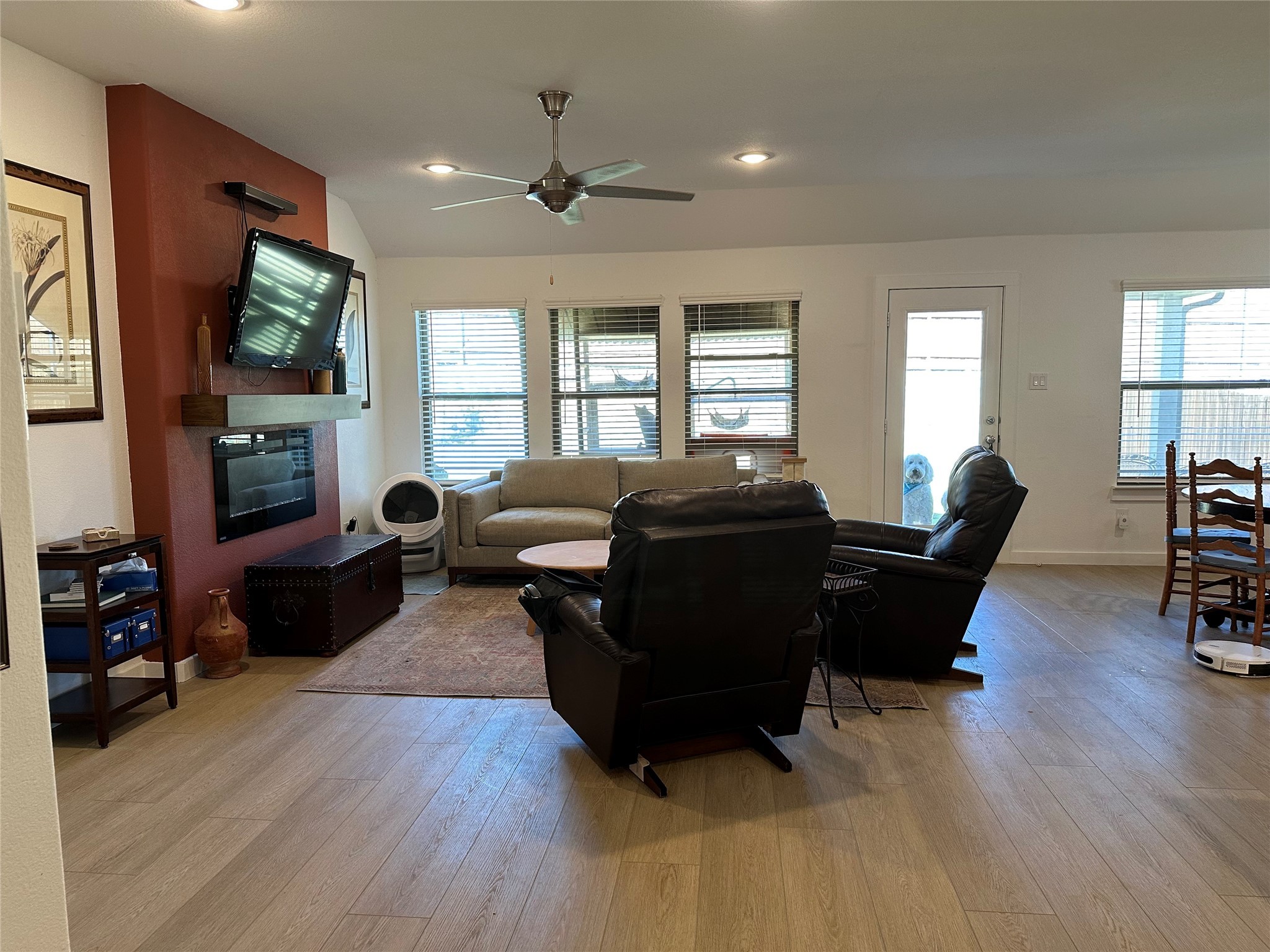 2636 Keokuk Street Fort Worth TX 76179