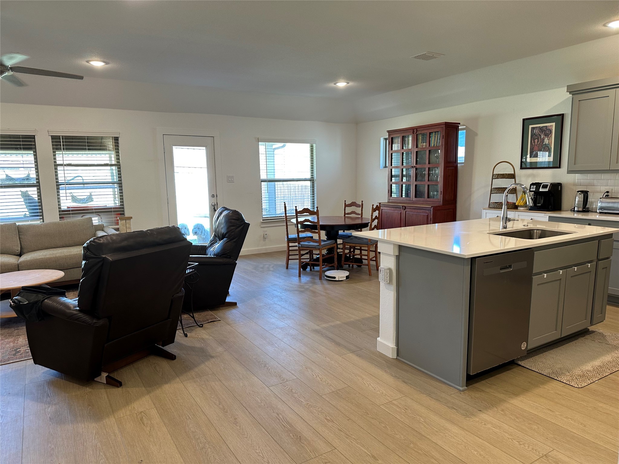 2636 Keokuk Street Fort Worth TX 76179
