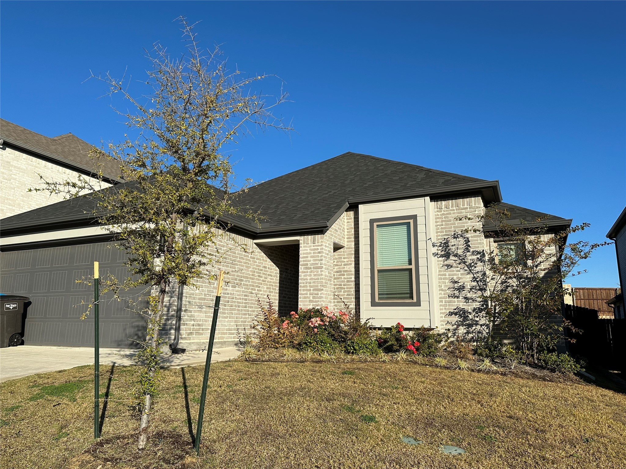 2636 Keokuk Street Fort Worth TX 76179
