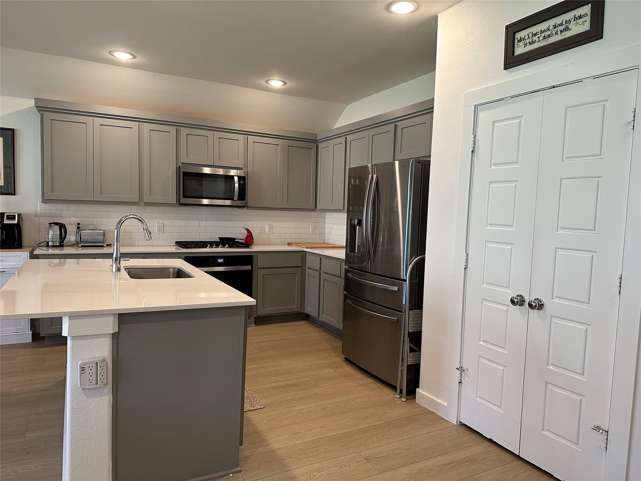 2636 Keokuk Street Fort Worth TX 76179