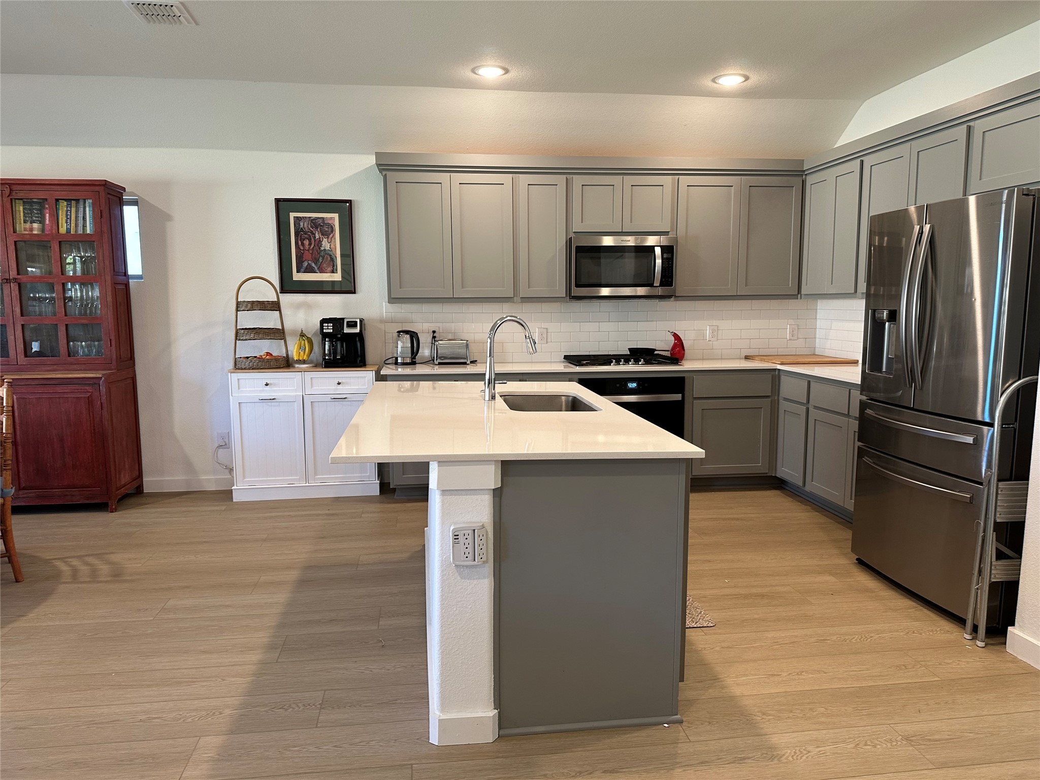 2636 Keokuk Street Fort Worth TX 76179