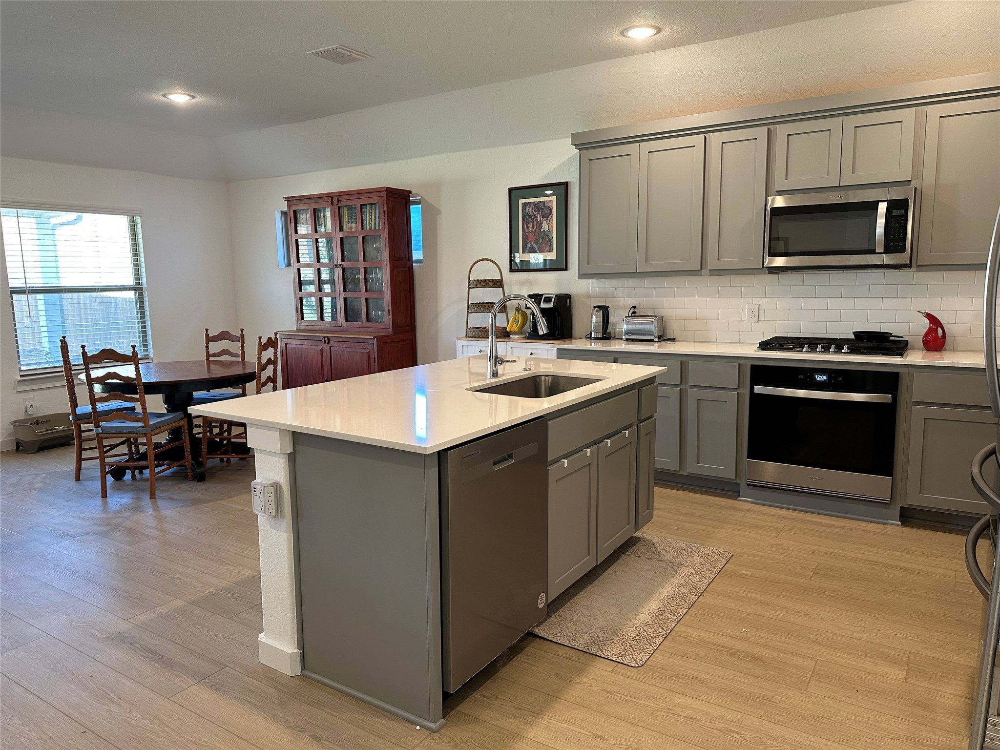 2636 Keokuk Street Fort Worth TX 76179