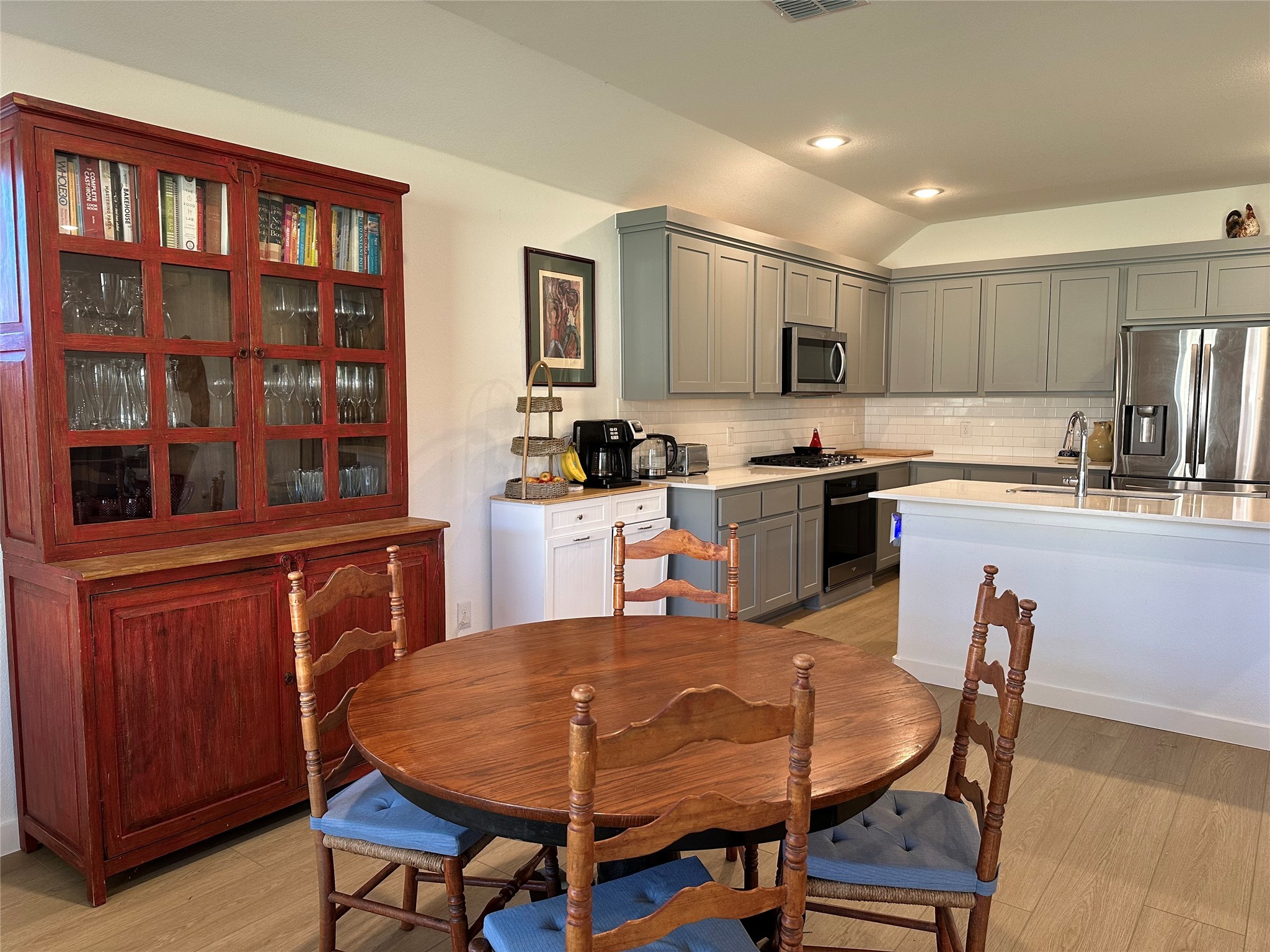 2636 Keokuk Street Fort Worth TX 76179