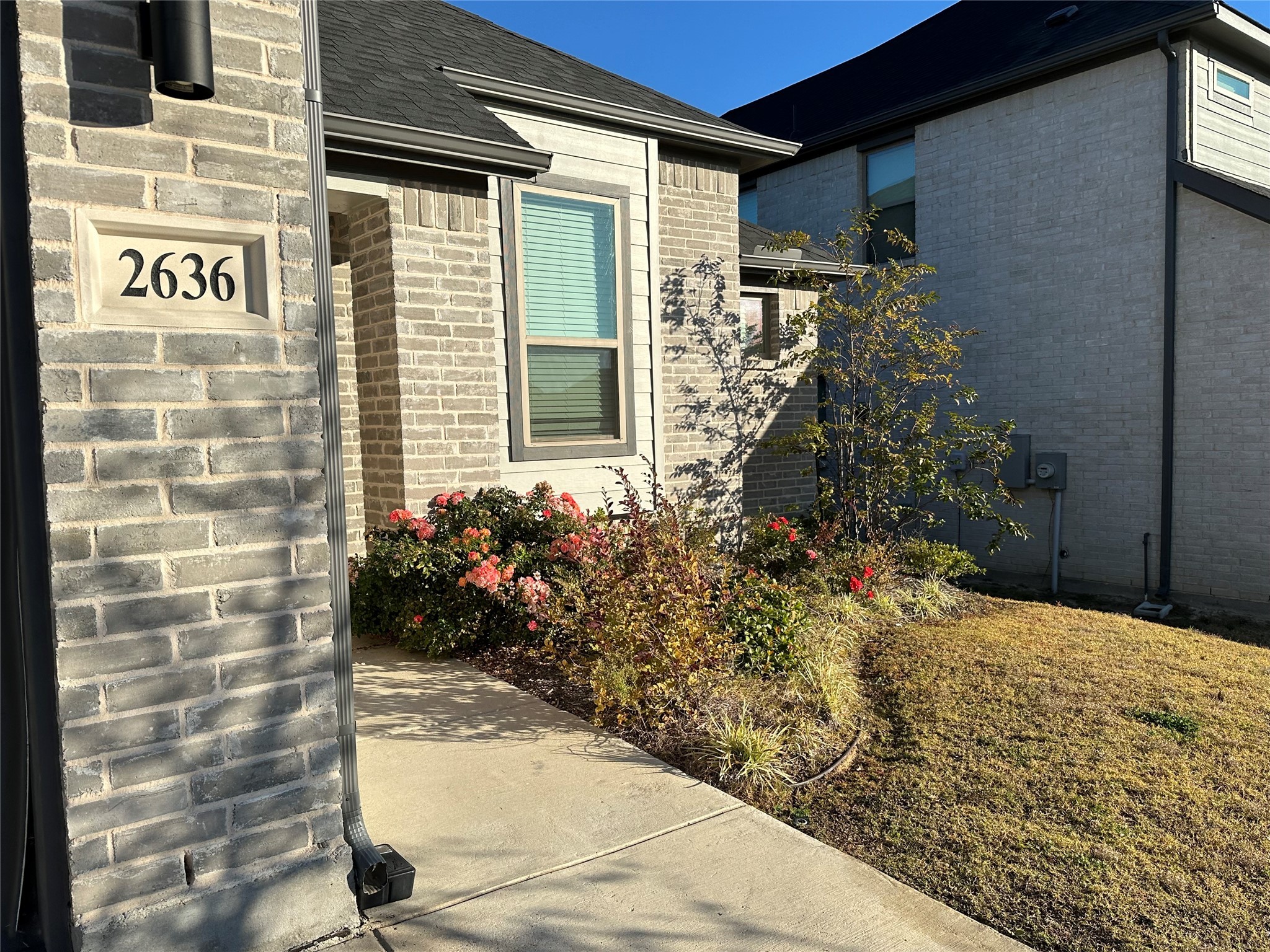 2636 Keokuk Street Fort Worth TX 76179