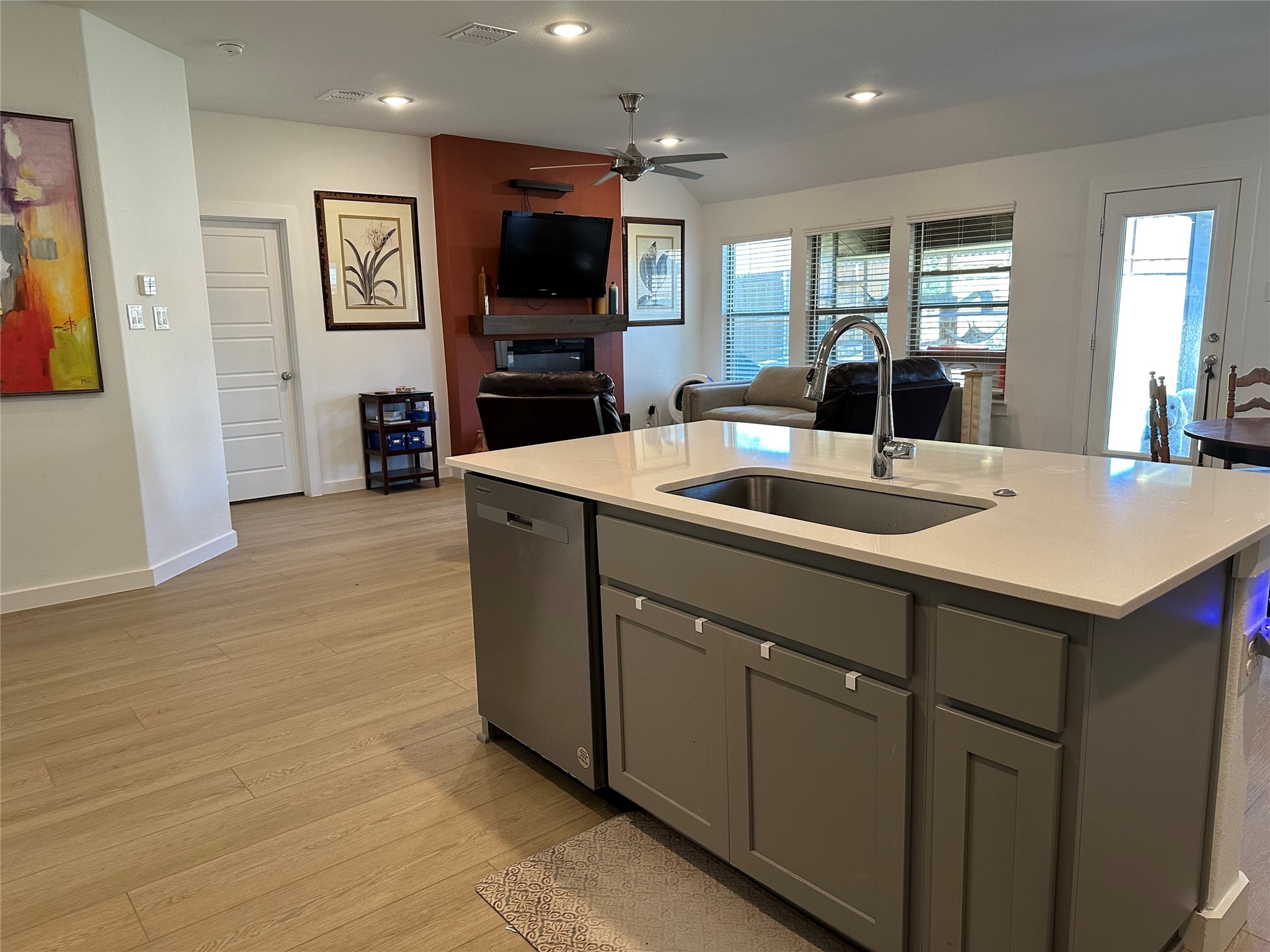 2636 Keokuk Street Fort Worth TX 76179