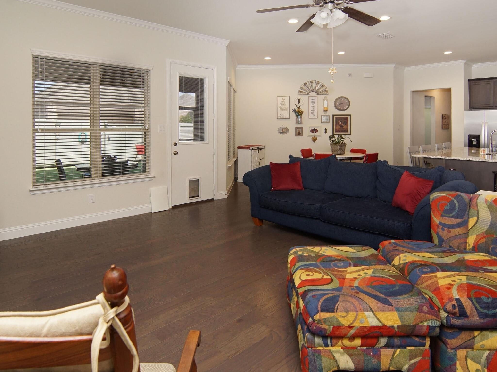 721 10th Street Argyle TX 76226