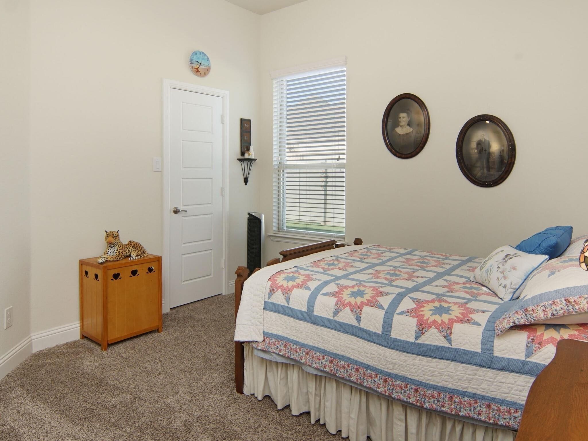 721 10th Street Argyle TX 76226