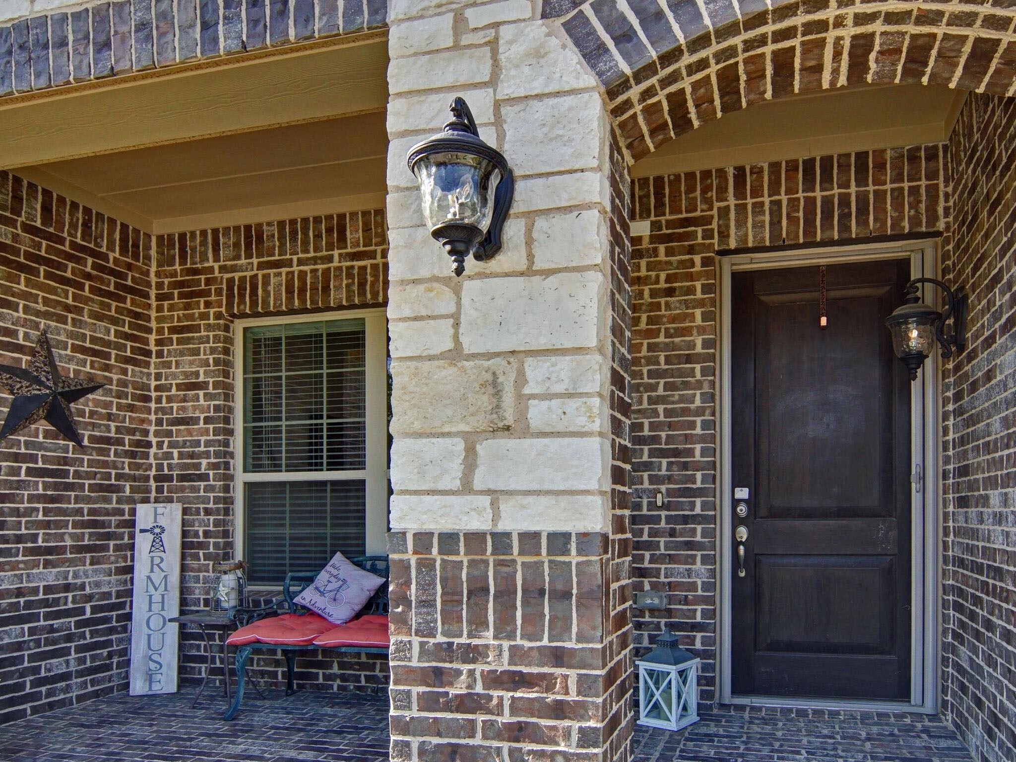 721 10th Street Argyle TX 76226