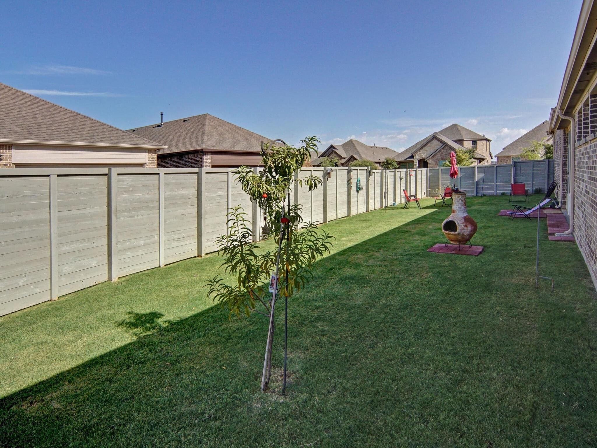 721 10th Street Argyle TX 76226
