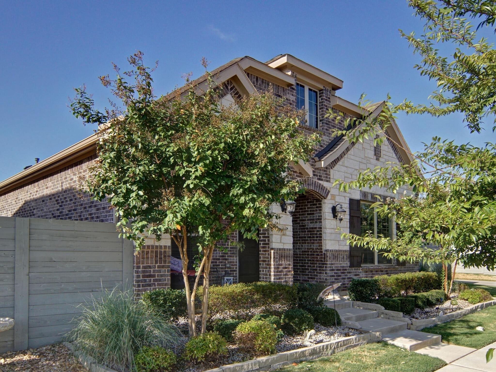 721 10th Street Argyle TX 76226