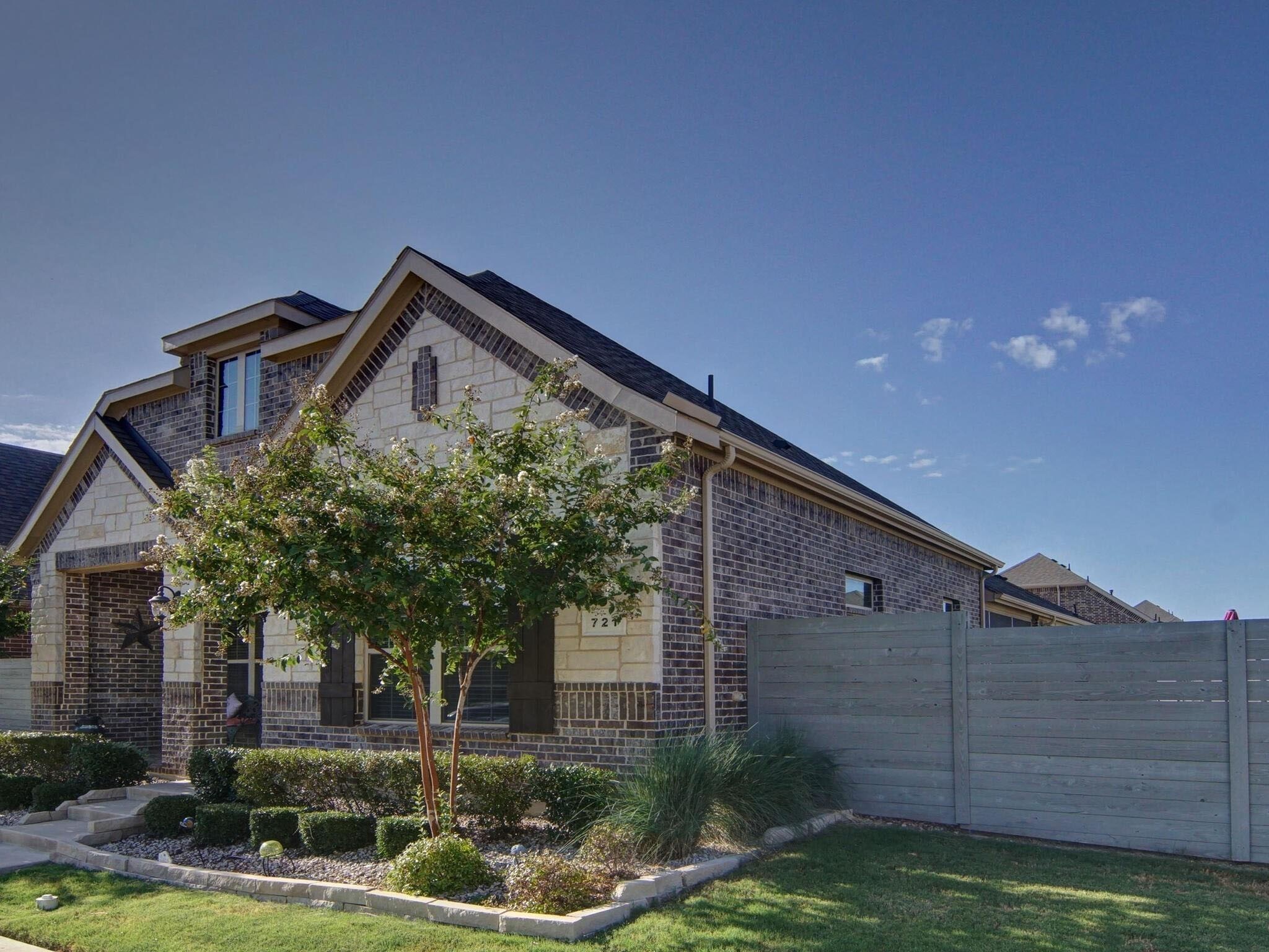 721 10th Street Argyle TX 76226