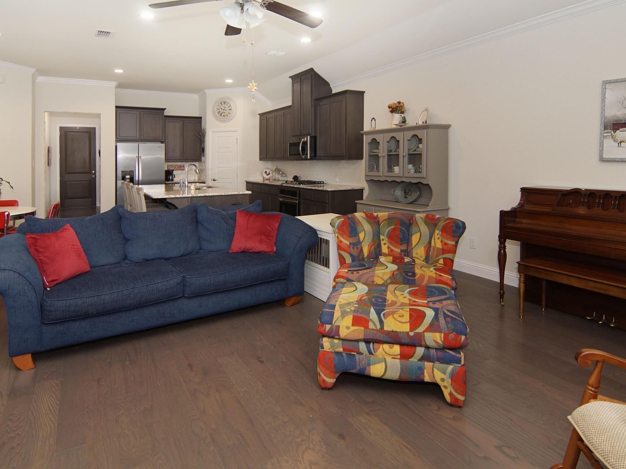 721 10th Street Argyle TX 76226