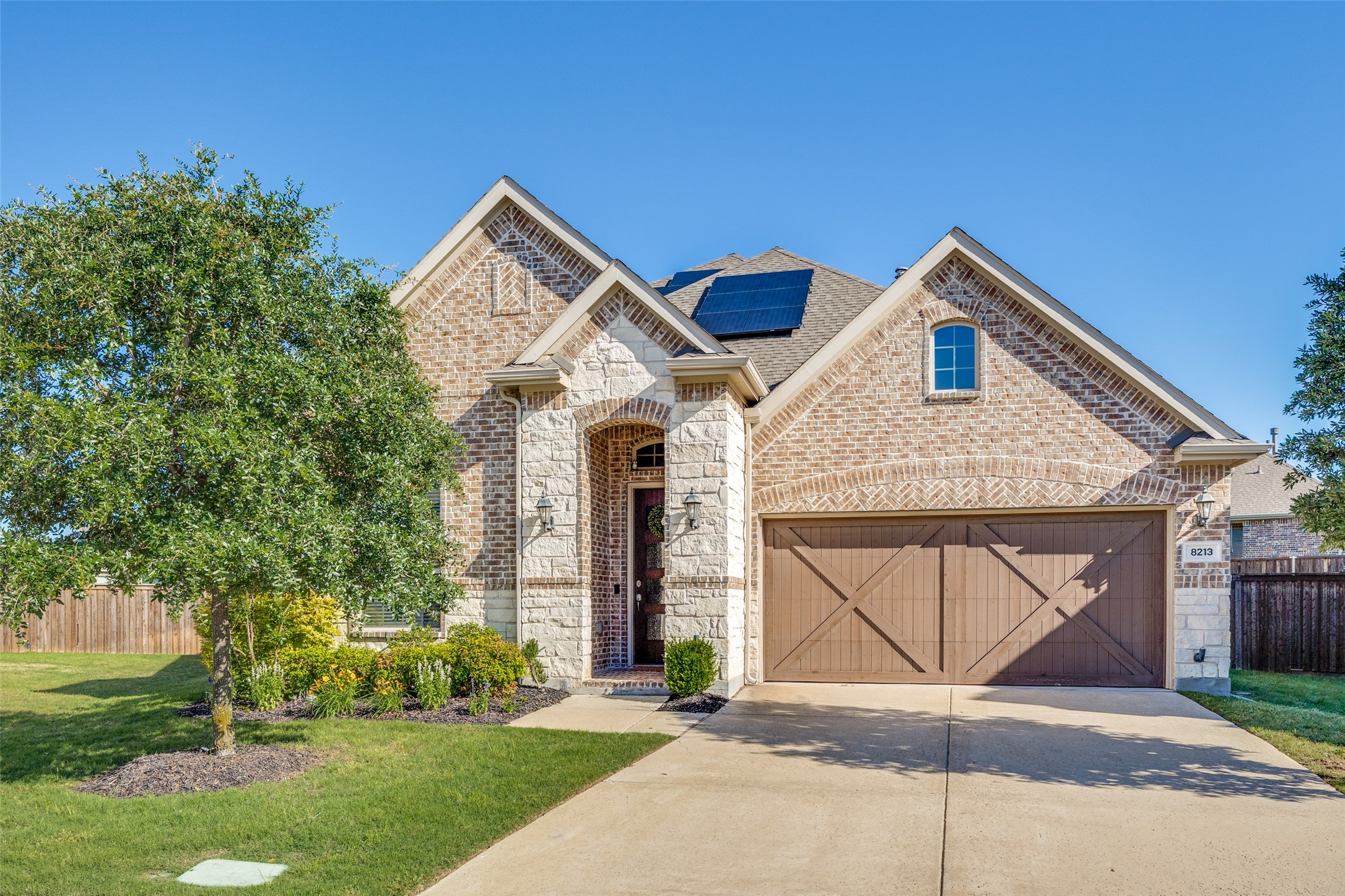 8213 Centipede Court Dallas TX 75252