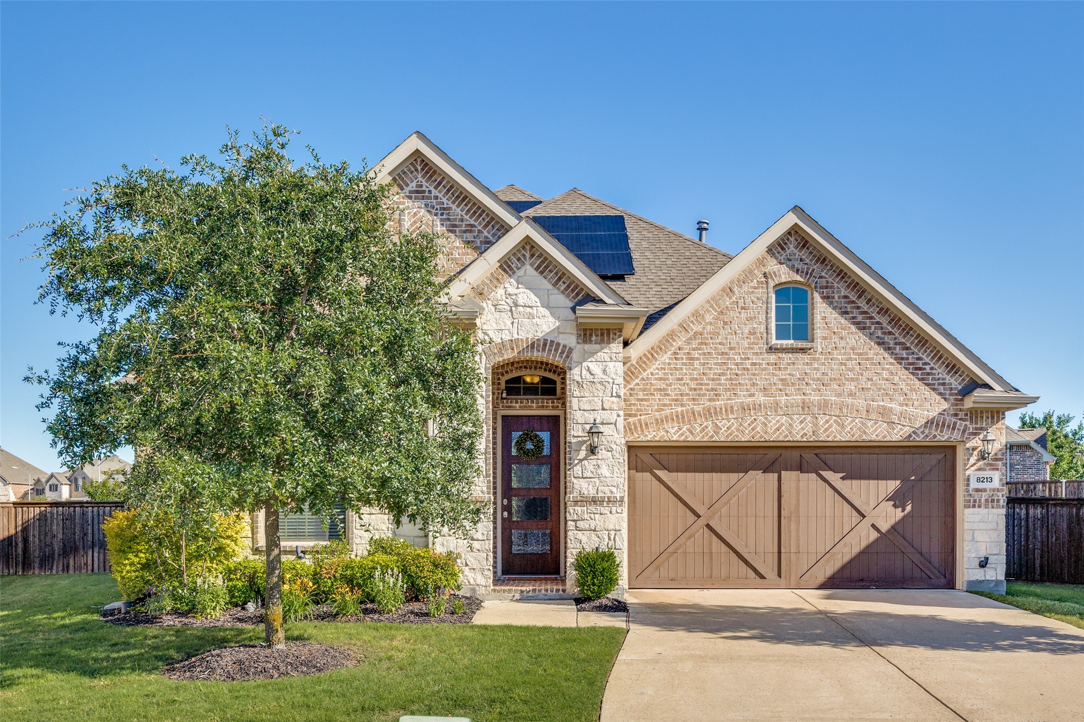 8213 Centipede Court Dallas TX 75252