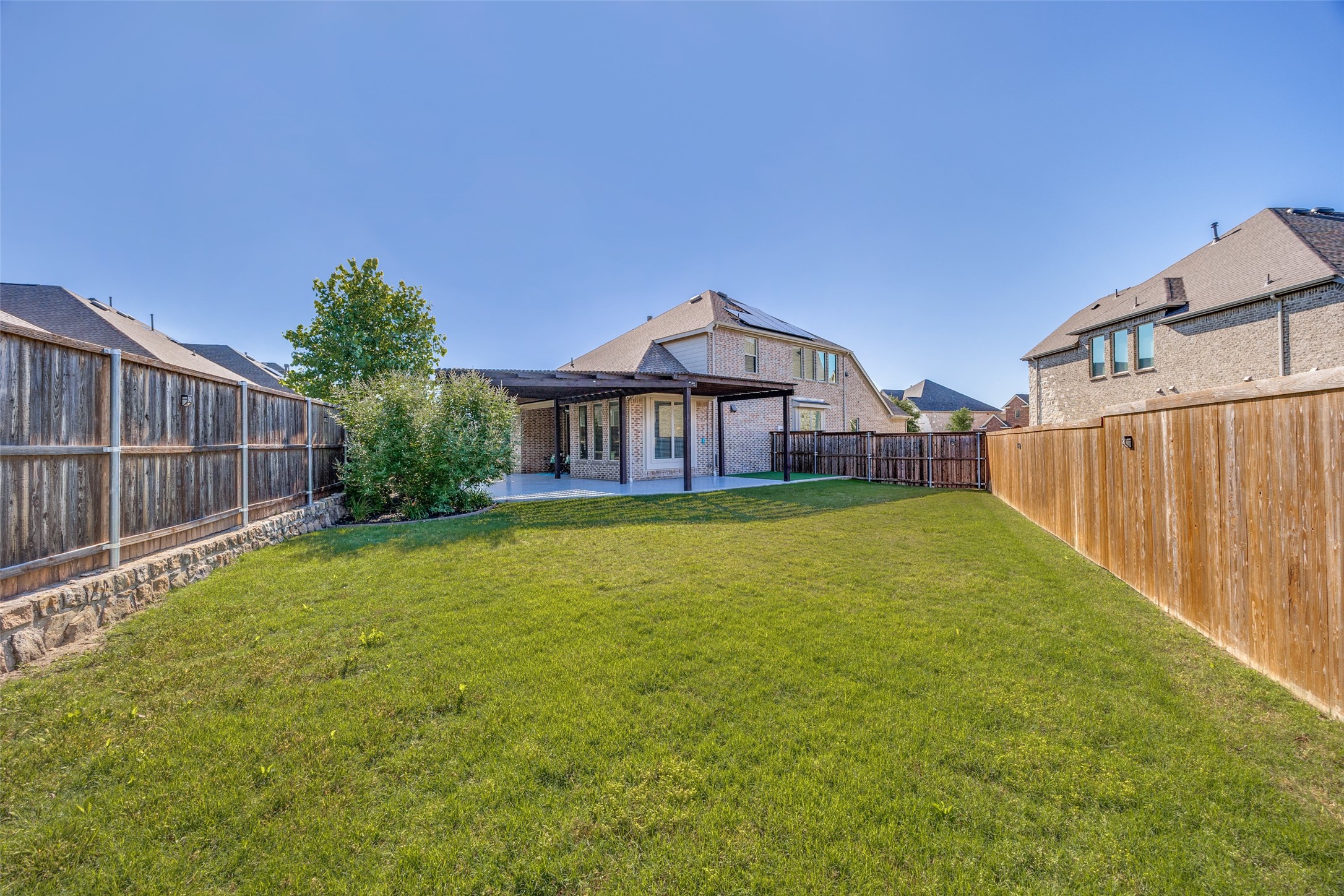 8213 Centipede Court Dallas TX 75252