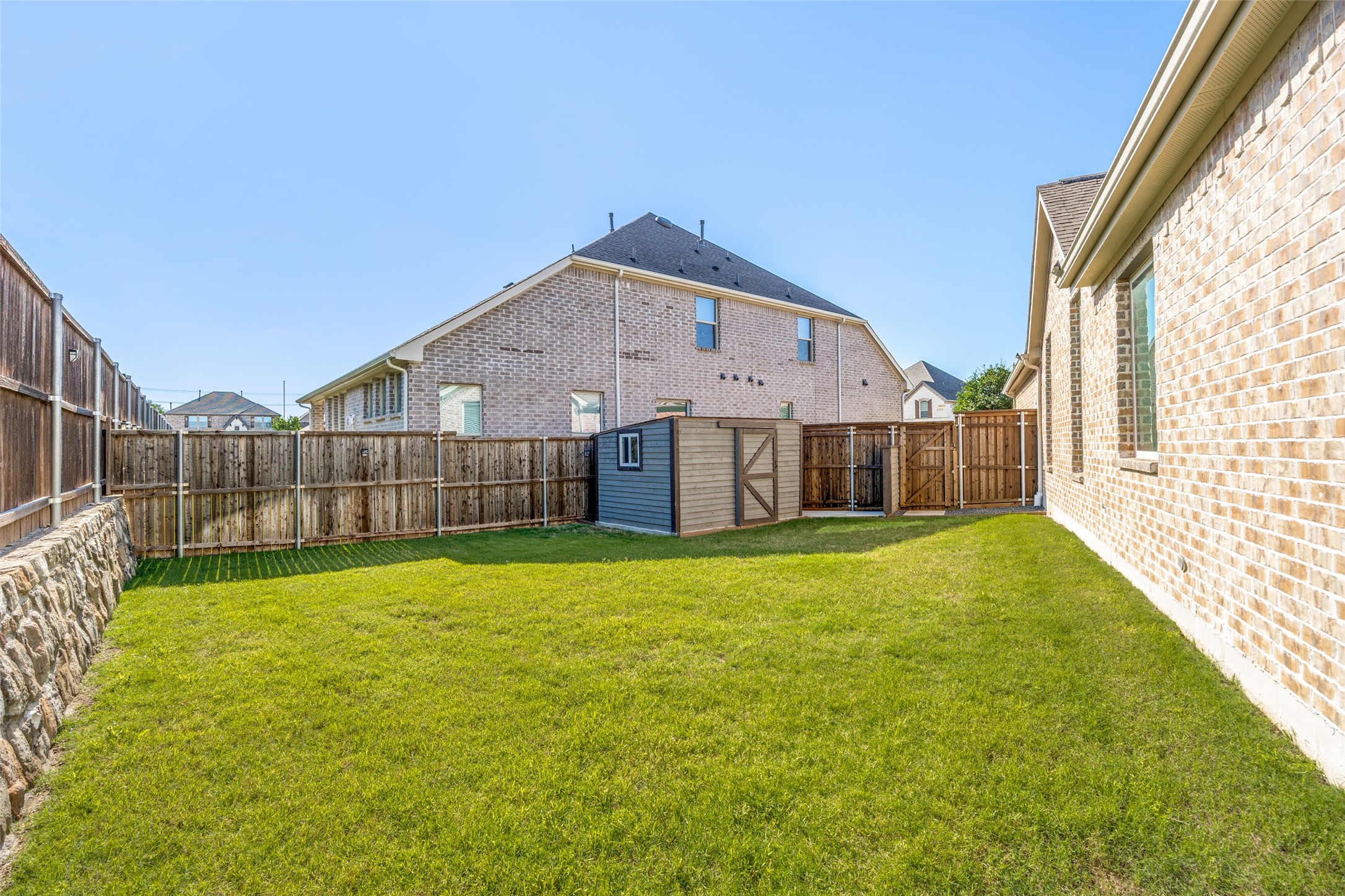 8213 Centipede Court Dallas TX 75252