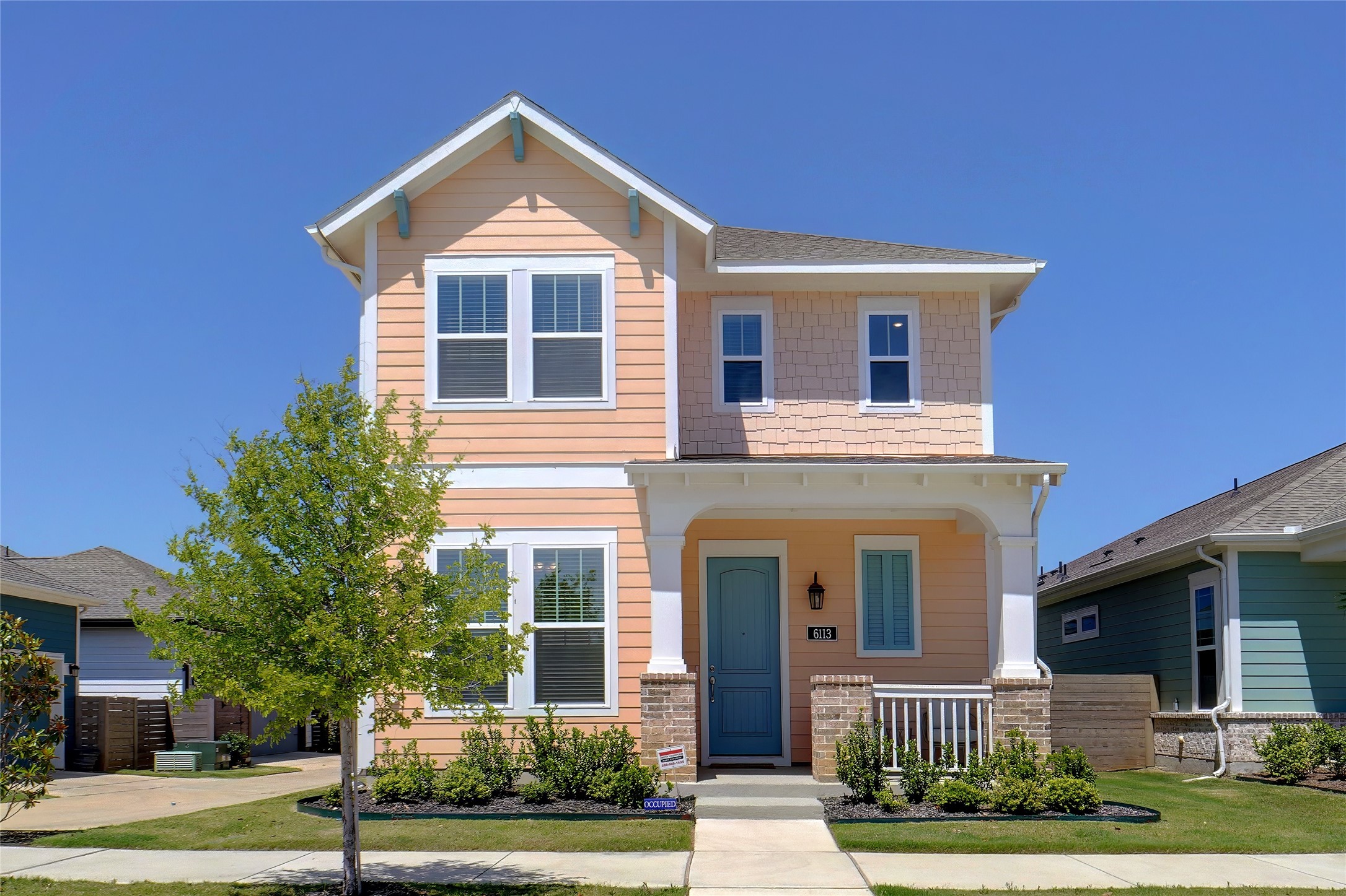 6113 Kessler Drive North Richland Hills TX 76180