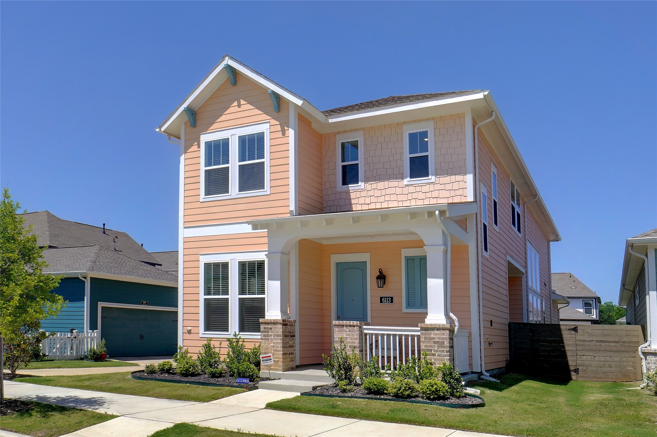 6113 Kessler Drive North Richland Hills TX 76180