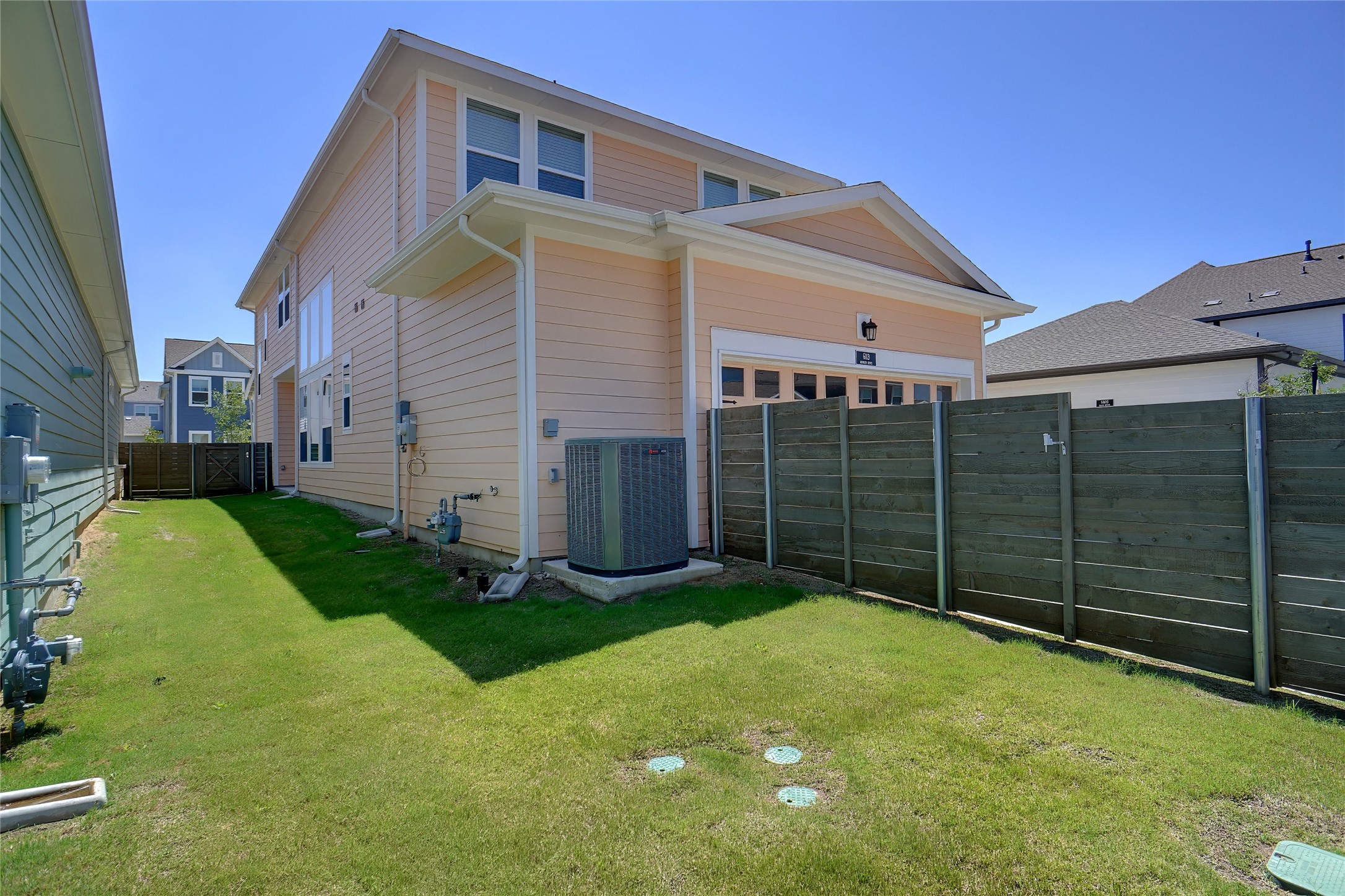 6113 Kessler Drive North Richland Hills TX 76180