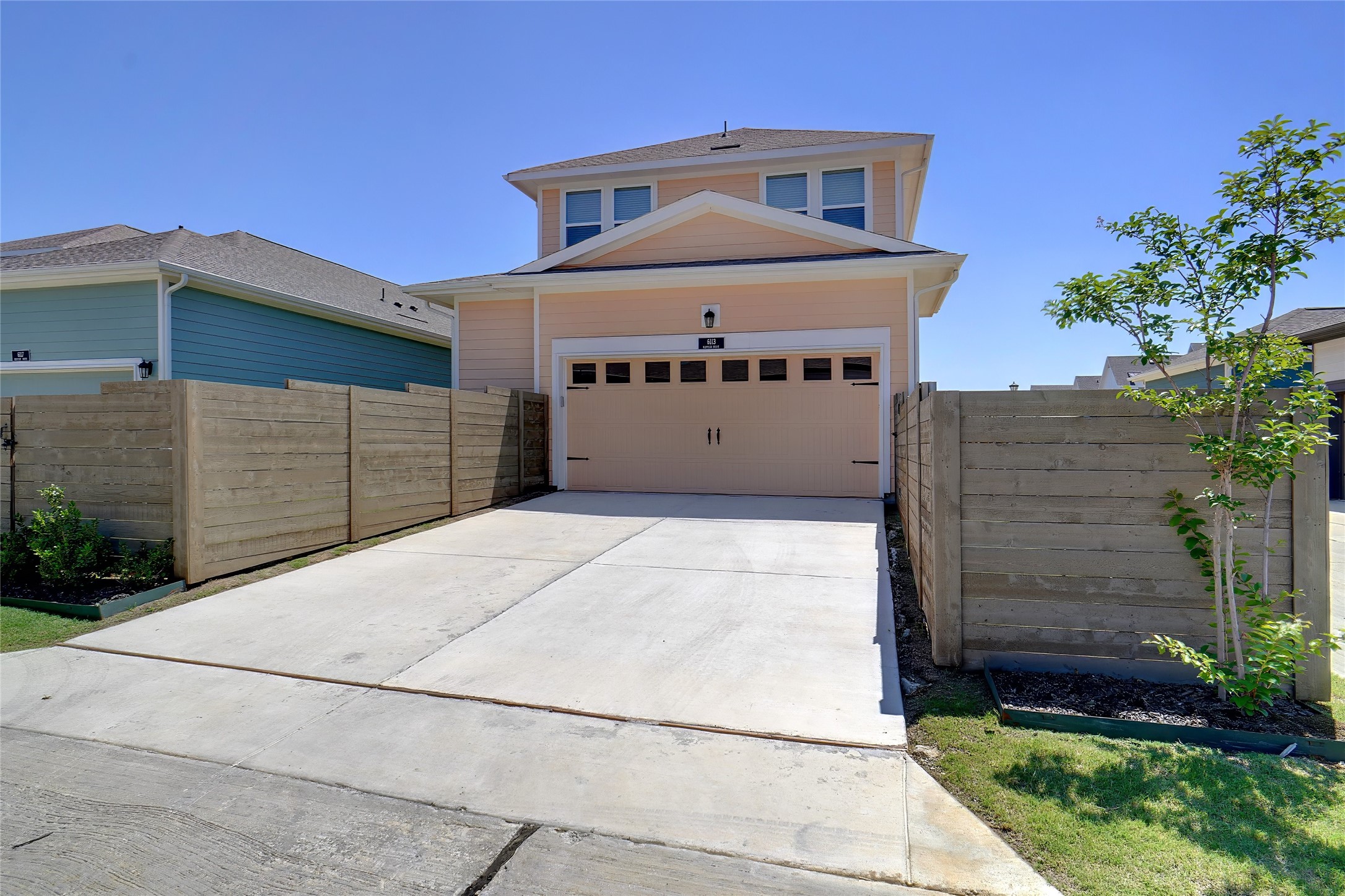 6113 Kessler Drive North Richland Hills TX 76180