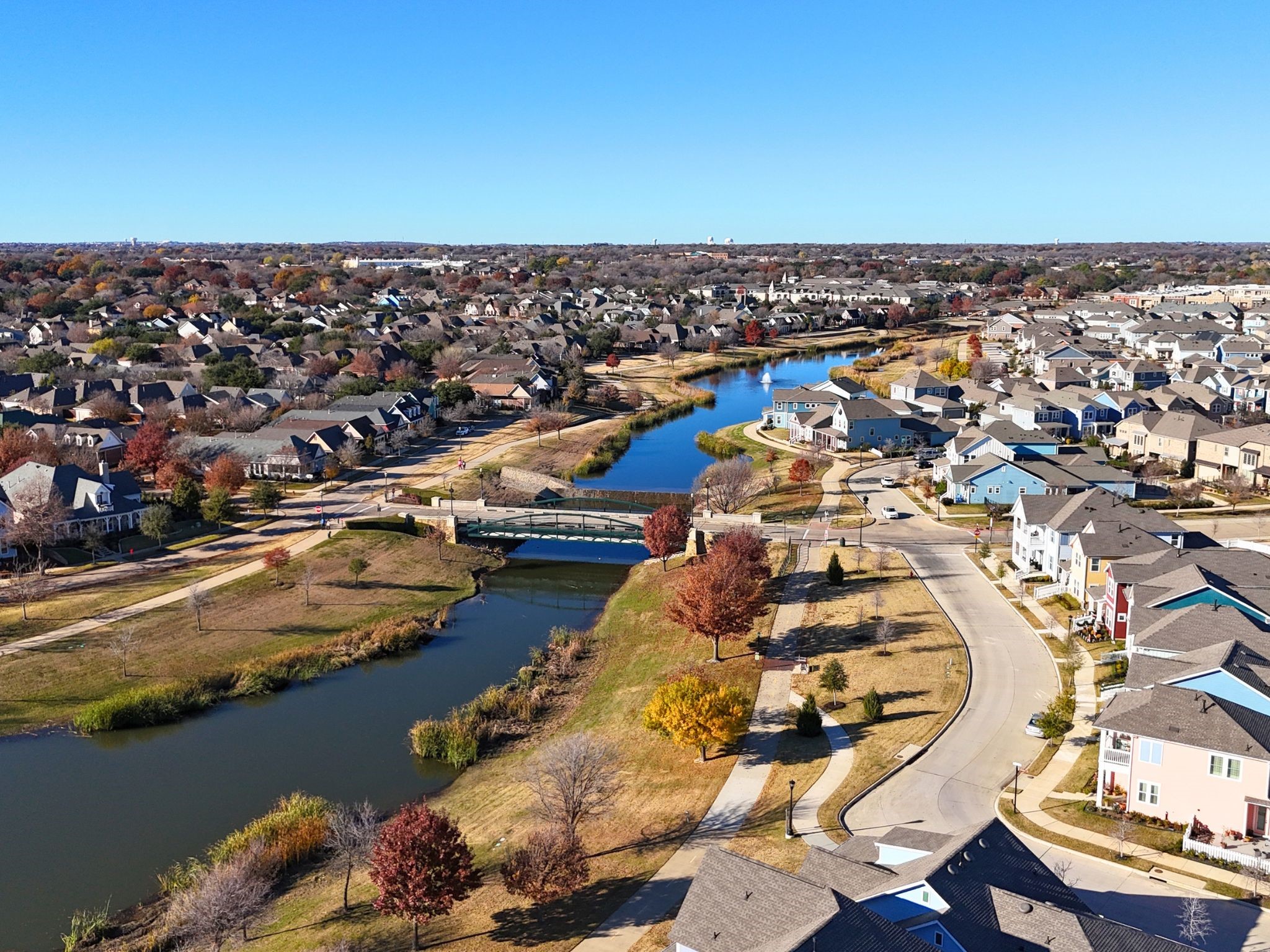 6113 Kessler Drive North Richland Hills TX 76180