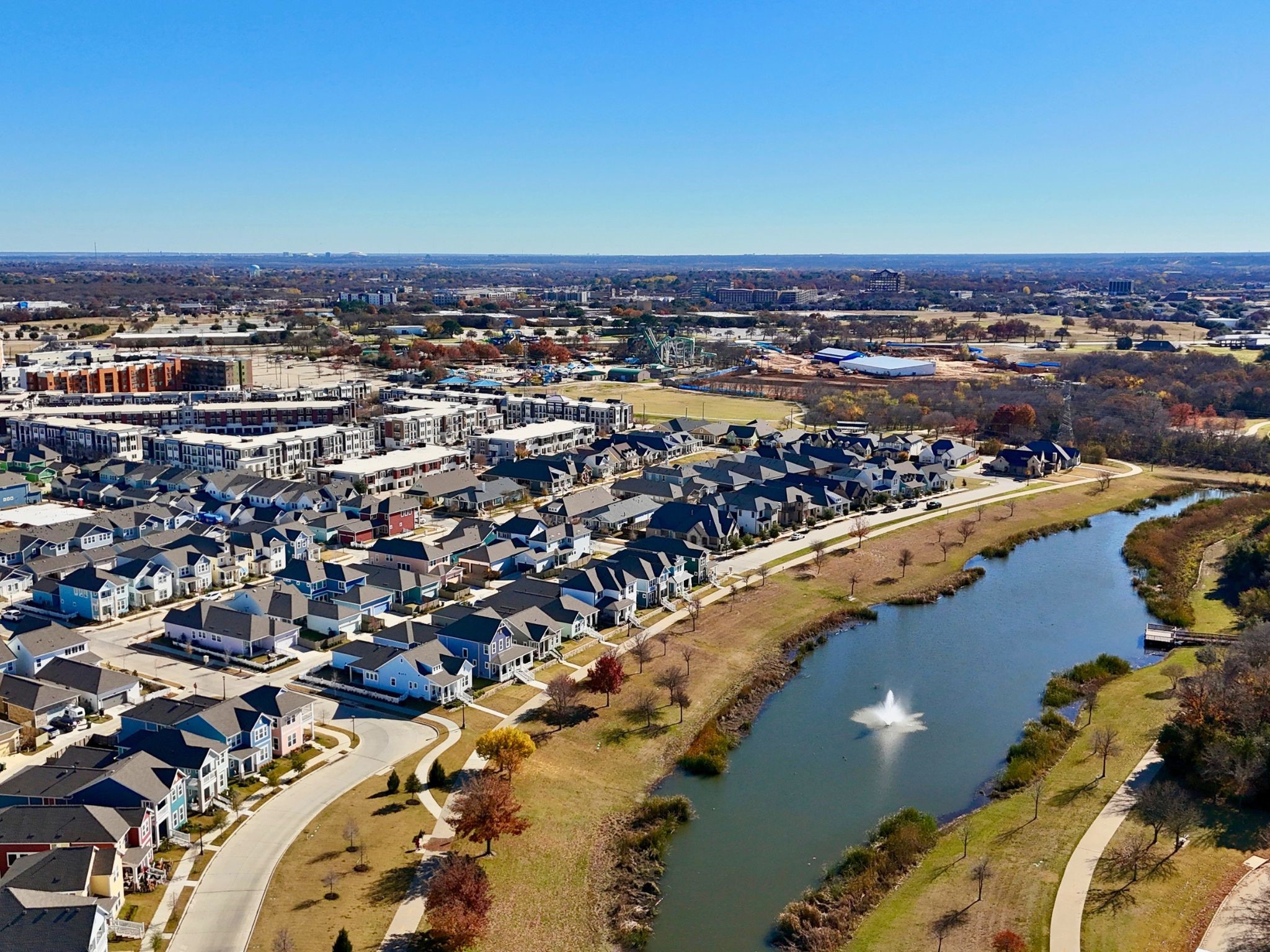 6113 Kessler Drive North Richland Hills TX 76180