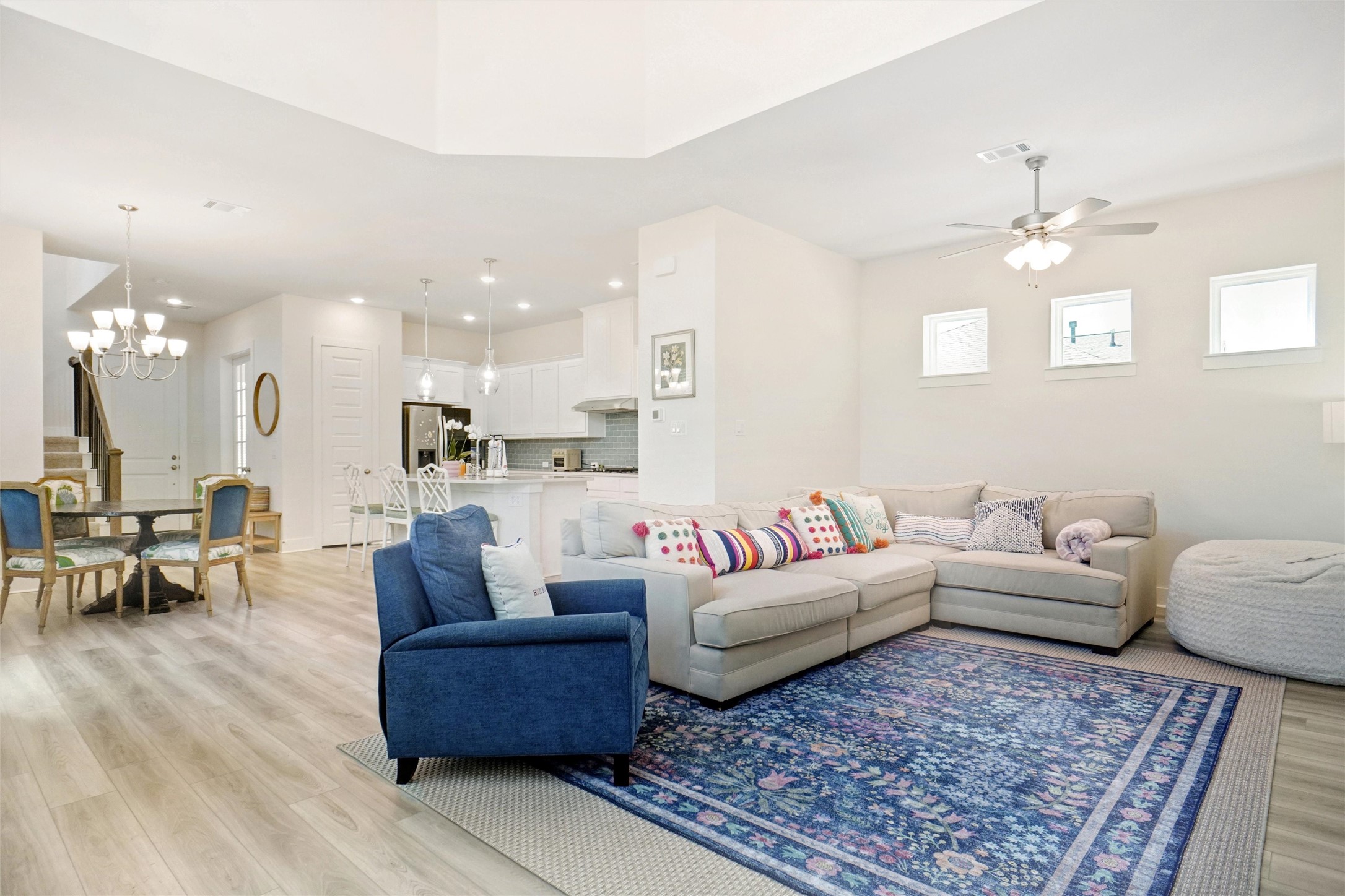 6113 Kessler Drive North Richland Hills TX 76180