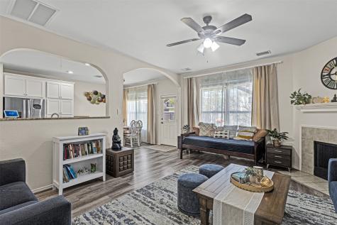 11833 Porcupine Drive Fort Worth TX 76244