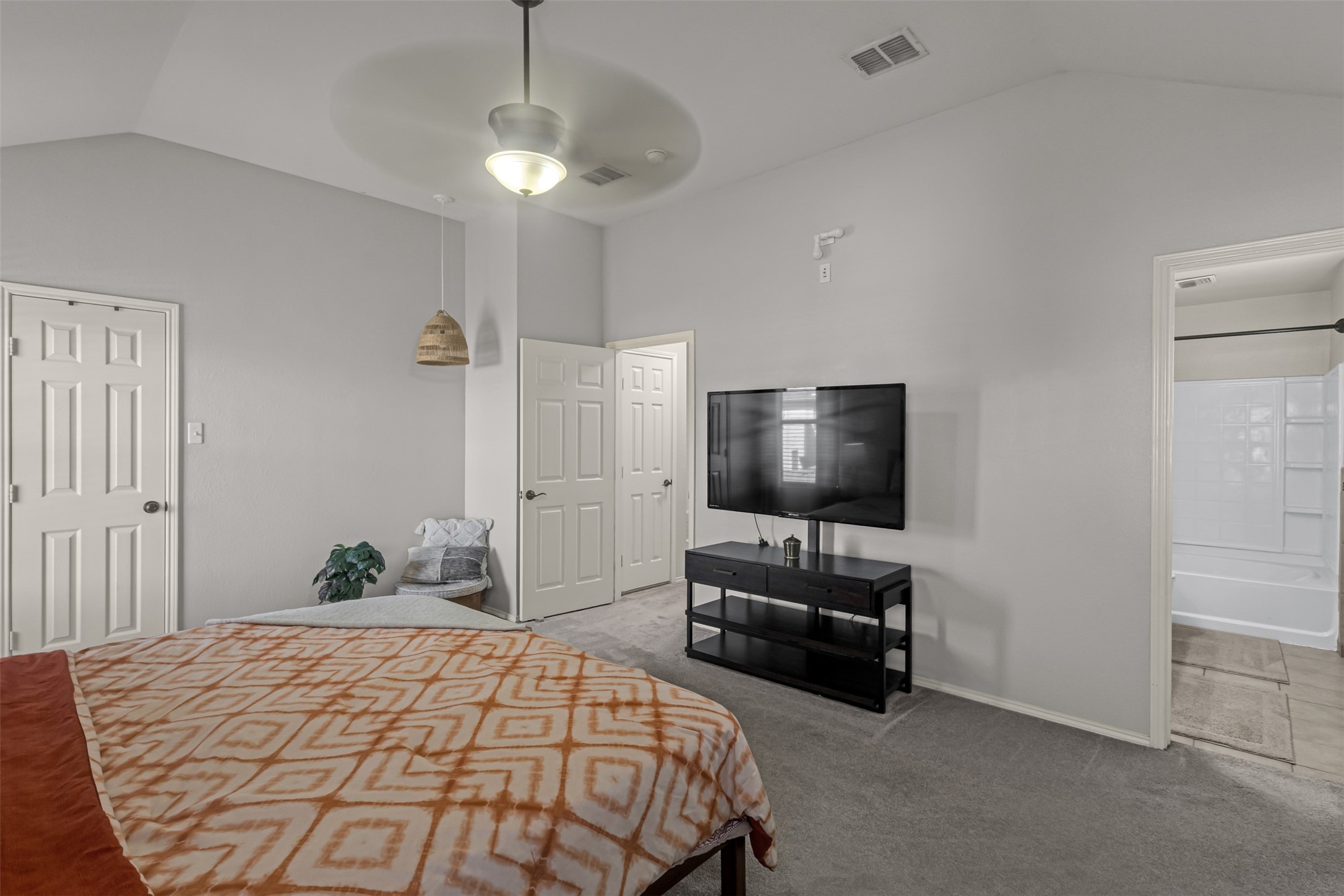 11833 Porcupine Drive Fort Worth TX 76244