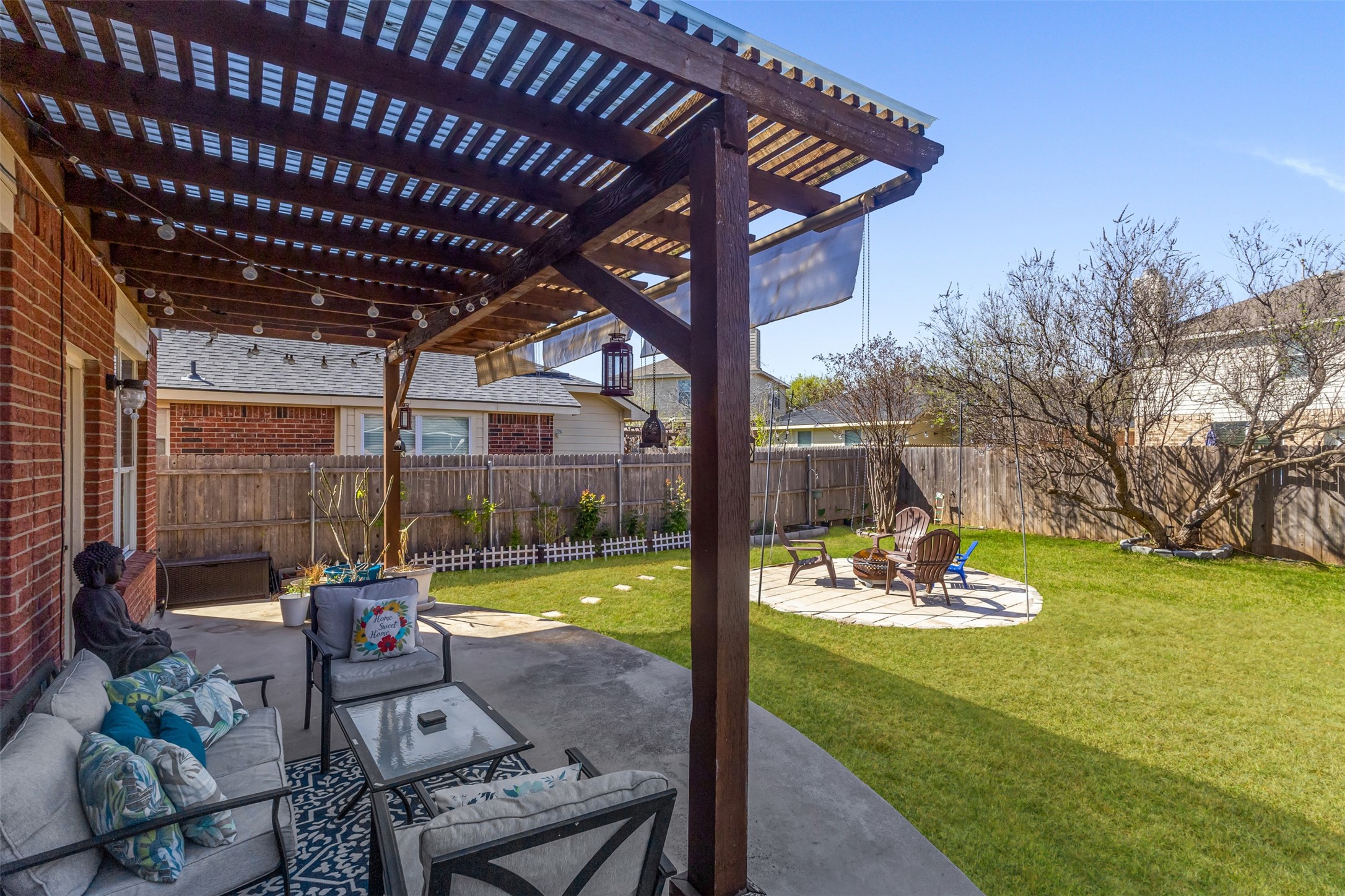11833 Porcupine Drive Fort Worth TX 76244