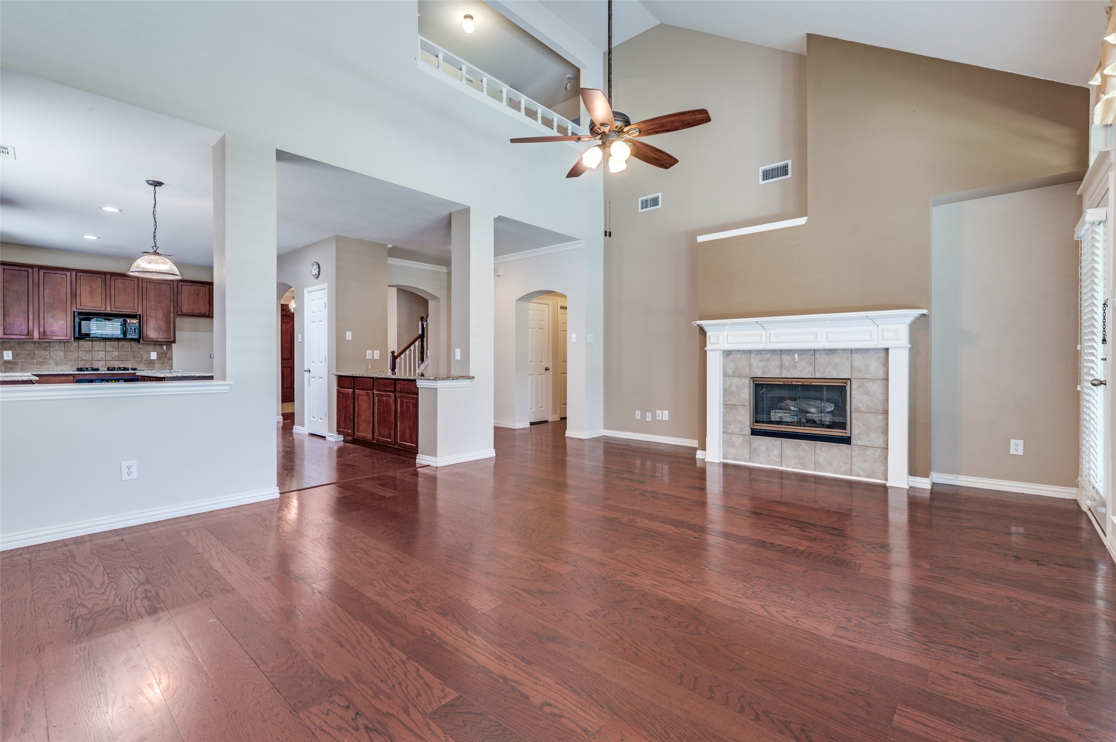 4525 Sandra Lynn Drive Flower Mound TX 75022